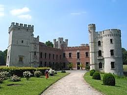 Until 2014 called the national botanic garden of belgium (dutch: Plantentuin Meise Wikipedia