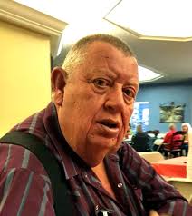 Harrison Edwards Obituary