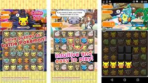Whatever game you are searching for, we've got it here. 10 Best Pokemon Games For Android Android Authority