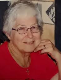 Obituary information for Ruth Lorraine (Marburger) Blank