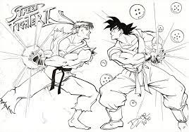 I grew up playing street fighter and i still play it once in a while. Street Fighter Ryu Coloring Page Tgkr Co Coloring Home Ryu Street Fighter Coloring Pages Street Fighter