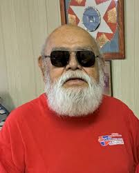 Obituary information for Frederick Gordon Nix