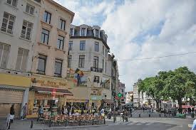 Belgia uznaje polisy polskich towarzystw ubezpieczeniowych. Belgia Picture Of Belgium Europe Tripadvisor