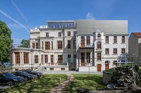 Öffnungszeiten, kontaktinformationen und 1 bewertung für haus des handwerks in gareisstr. Sanierung Haus Des Handwerks Toepel Bau