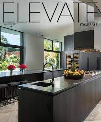 The surface is not porous, so when you wash it you don't have to worry about bacterial. Elevate Italkraft Magazine Fall Issue 2017 By Italkraft Issuu