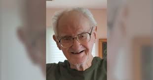 Everett Van Slyck Barnes