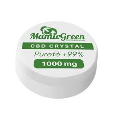 Crystal Cbd Cristaux Cbd Isolat Cbd Mamiegreen Cbd Health Medicine