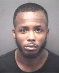 Father of toddler charged with murder