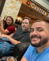 We are headed to rock Chicago at the Arcada Theatre tonight! Hope to see  y'all there!