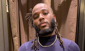 Kendrick Ferguson is becoming a sports betting king