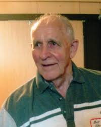 Obituary for William J. Cline