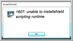 To simplify the process of installing their applications, developers are creating installation. Error 1628 Installshield Windows 10 Peatix