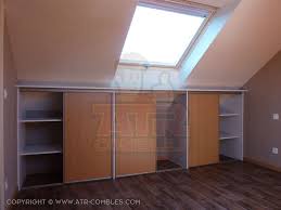 Rangement Chambre Sous Comble Recherche Google Amenagement Placard Dressing Sous Combles Dressing Sous Pente