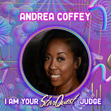 Andrea Coffey's Instagram, Twitter & Facebook