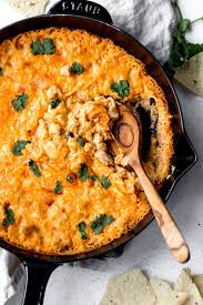 Find healthy, delicious fall entertaining recipes, from the food and nutrition experts at eatingwell. The Best Healthy Fall Appetizers Ambitious Kitchen
