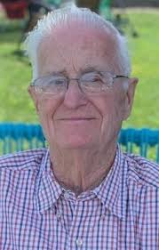 George M. Ames Obituary