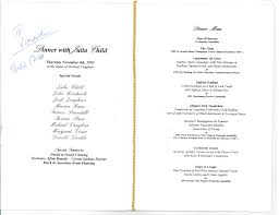 You should have julia child's birthday on the calendar as a holiday. everyone can put it on their williams took child's ethos of elevating the everyday to heart when he plotted his garlic mashed what this dinner should really be all about is celebrating the type of person that julia child was. Dinner With Julia Child Menu
