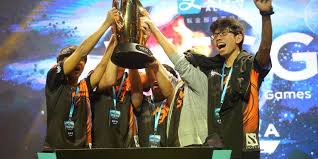Результаты tnc predator 2:1 team smg army geniuses 0:2 496 gaming Tnc Predator Win Dota 2 Title At World Electronic Sports Games Esport Bet