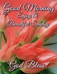 Maybe you would like to learn more about one of these? Good Morning Enjoy Beautiful Sunday 2 August 2021