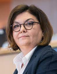 Adina vălean — adina ioana vălean (born february 16, 1968) is a romanian politician and social activist. Adina Ioana VÄƒlean Wikipedia