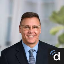 Dr. Todd H. Baron, MD