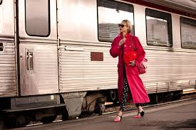 We did not find results for: Chanel Merilis Cruise Collection 2019 2020 Bertemakan Travelling Facetofeet Com