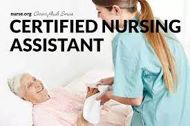 Solid track record, good value and pays a cna financial corporation provides commercial property and casualty insurance products primarily in the. How To Become A Cna Salary Best Programs