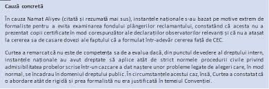 Alegerile prezidențiale din românia au avut loc în două tururi de scrutin, la 2 noiembrie 2014 și la 16 noiembrie 2014. Https Rm Coe Int Prems 018320 Gbr 2507 Electoral Dispute Resolution Web Txt A4 Ro 1680a046cb
