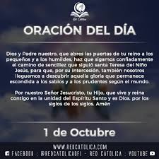 Facebook Podras llevar la oracion para la manana en tu celular y reproducirla cuantas veces asi lo desee sin. facebook