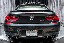 Spotting distance by enemy with view range of 279m. Used 2017 Bmw M6 Coupe Msrp 124k Executive Package For Sale Special Pricing Chicago Motor Cars Stock 16294
