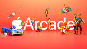 This is the wide world of whacky sports. Update All 150 Apple Arcade Games Available To Play Now Pocket Gamer Biz Pgbiz