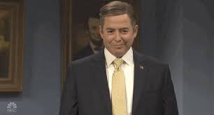 Click Visit Button To See More Snl Saturday Night Live Matthew Broderick Season 45 Mike Pompeo Snl Saturday Night Live Saturday Night Live Matthew Broderick