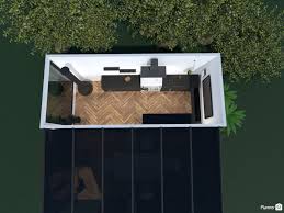 Snap a picture, add your creation. Island Loft Outdoor Kitchen Free Online Design 3d House Ideas Islandloft Modern Living By Planner 5d