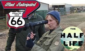 Two outsiders seek to improve their kelly reichardt's newest film, first cow, calls to mind the work of 19th century landscape artists like albert bierstadt or frederic edwin church, whose. Top 100 Most Anticipated American Independent Films Of 2019 1 Kelly Reichardt S First Cow Ioncinema Com