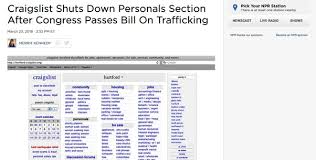 (hrs > 400 market st, harrisburg, pa) hide this posting restore restore this posting. Is Craigslist As Popular As It Had Been If Not What What Are People Using Quora