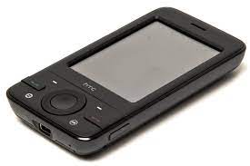 HTC P3470 Review: Compact smart phone ...
