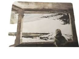 Andrew wyeth is widely considered to be the only genuine rural contemporary artist of any real consequence of his time. Andrew Wyeth Signed Products For Sale Ebay