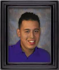 James Victor Acosta- Hidalgo Obituary