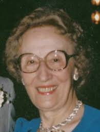 Marie Wilson Obituary