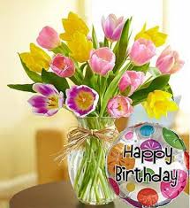 Birthday Flowers For Mom Delivery 