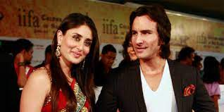 Beda Agama Kareena Kapoor Temani Saif Ali Khan Rayakan Idul Adha Kapanlagi Com