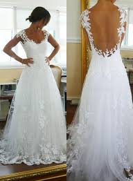 Maybe you would like to learn more about one of these? Mode Tull Brautkleider A Linie Princess Linie Hof Schleppe V Ausschnitt Armellos 147790 Hebegown