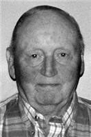 William Frazier Obituary (2014)