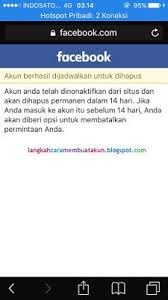 Maybe you would like to learn more about one of these? 11 Gambar Cara Menghapus Akun Fb Dengan Cepat Tutup Akun Facebook Terbaik Facebook Perencanaan Dan Google Play