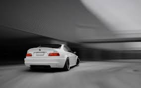 1366x768 download wallpaper 1366x768 bmw, m3, e46, side view tablet, laptop . Bmw E46 M3 Wallpapers Wallpaper Cave