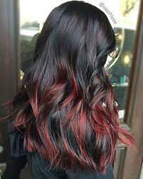 30 Coloured Hair That Won T Break The Office Dress Code