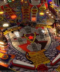 Hello skidrow and pc game fans, today wednesday, 30 december 2020 07:21:33 am skidrow codex reloaded will share free pc games from pc games entitled pinball fx3 williams pinball volume 5 plaza which can be downloaded via torrent or very fast file hosting. Pinball Fx Williams Volume 1 Review Games Xtreme