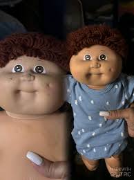 Amazing Parenting Moment at Goodwill with Baby Doll