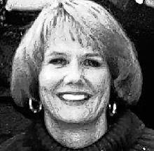 Carolyn Marks Obituary (1948