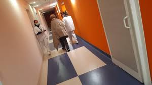 Assistenti geriatriche, infermieri, assistenti sociali, animatrici. Messina Covid Team Sistemati In Un Apposita Struttura Gli Ospiti Della Casa Di Riposo Negativi Normanno Com